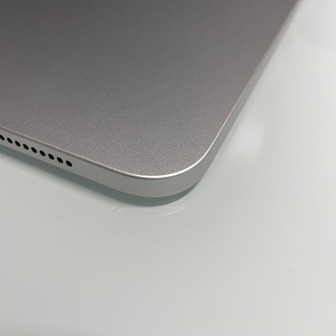 新同★保証有★iPad 第11世代 A16 128GB シルバー