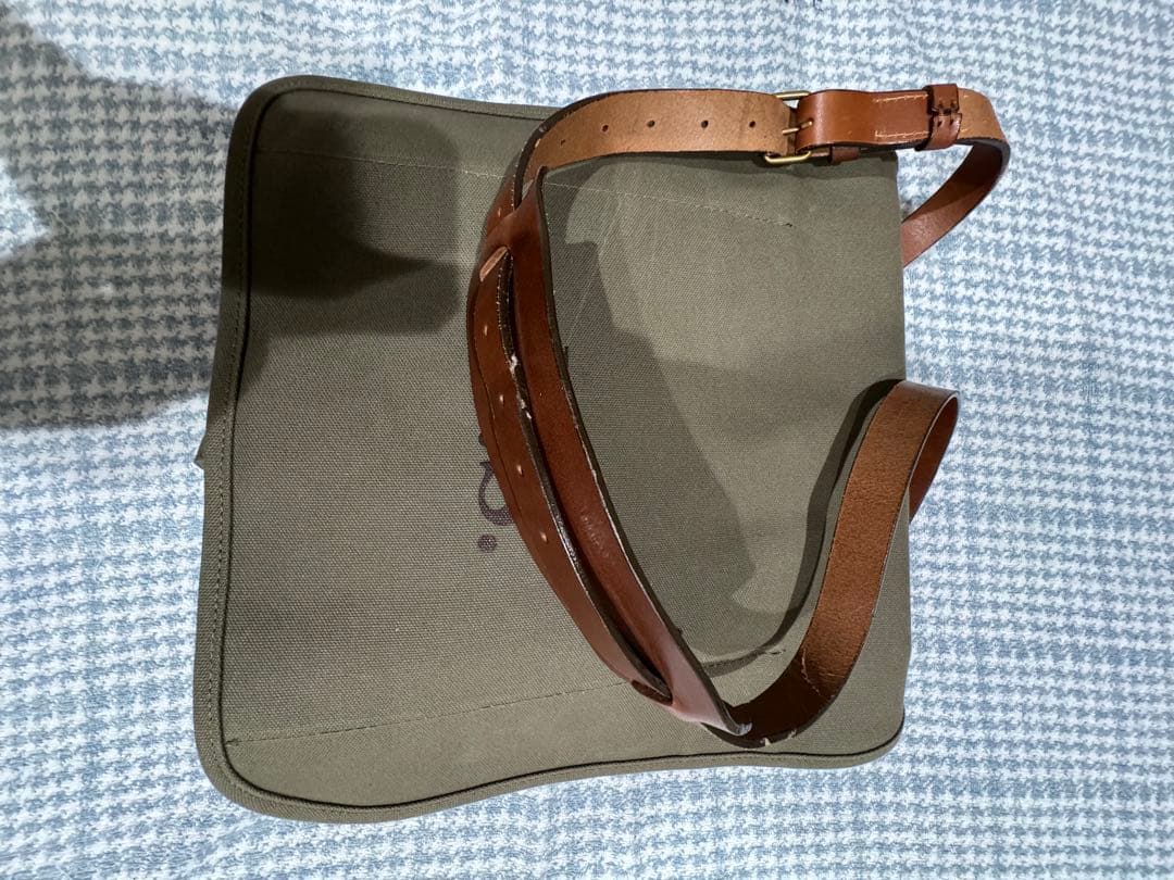 バッグ YM WALK ON US MAIL BAG