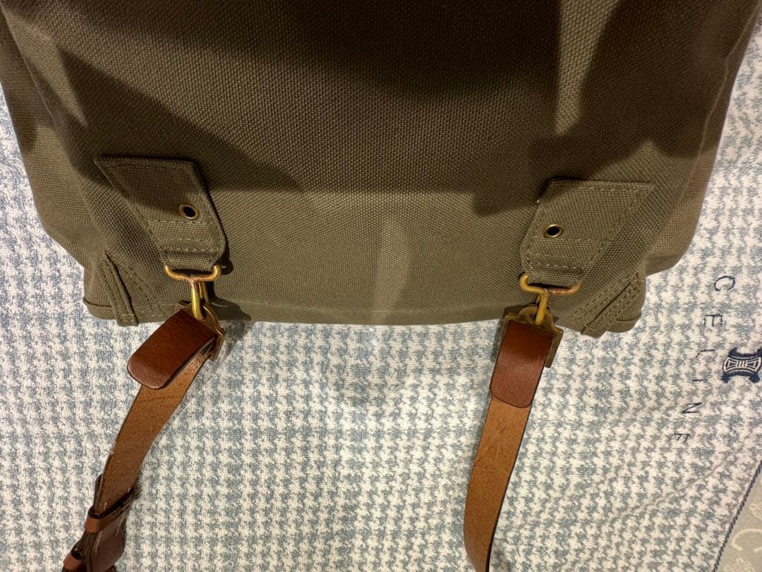 バッグ YM WALK ON US MAIL BAG