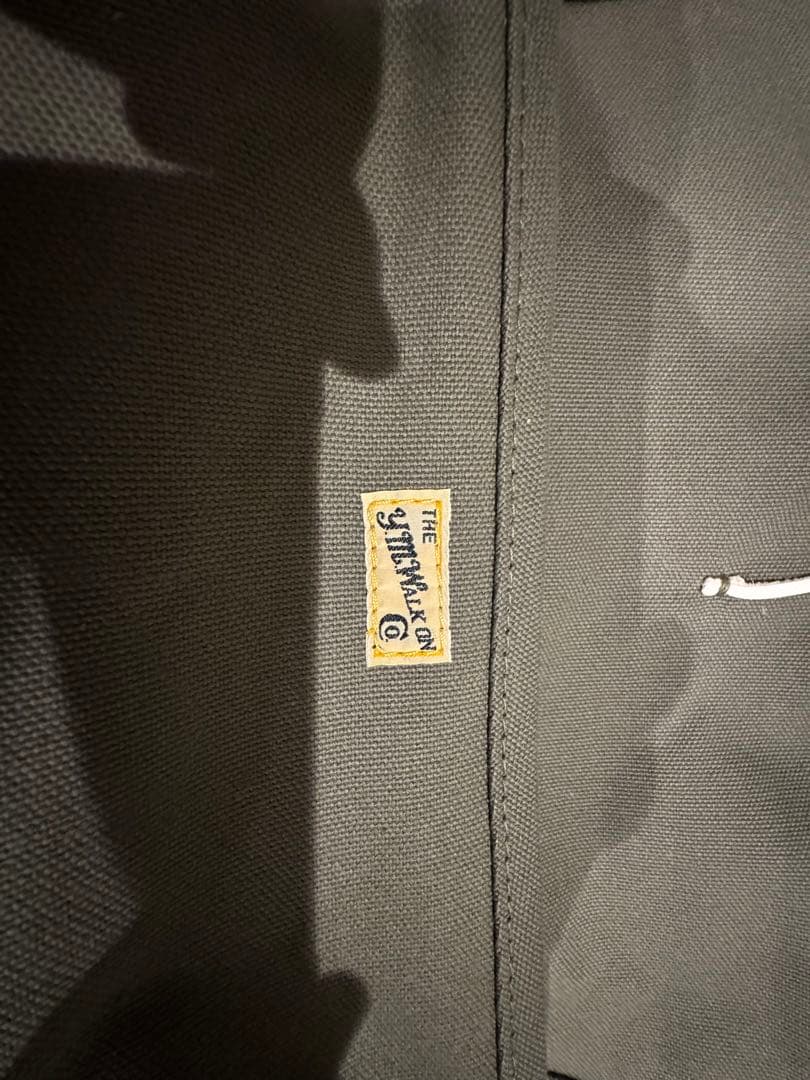 バッグ YM WALK ON US MAIL BAG