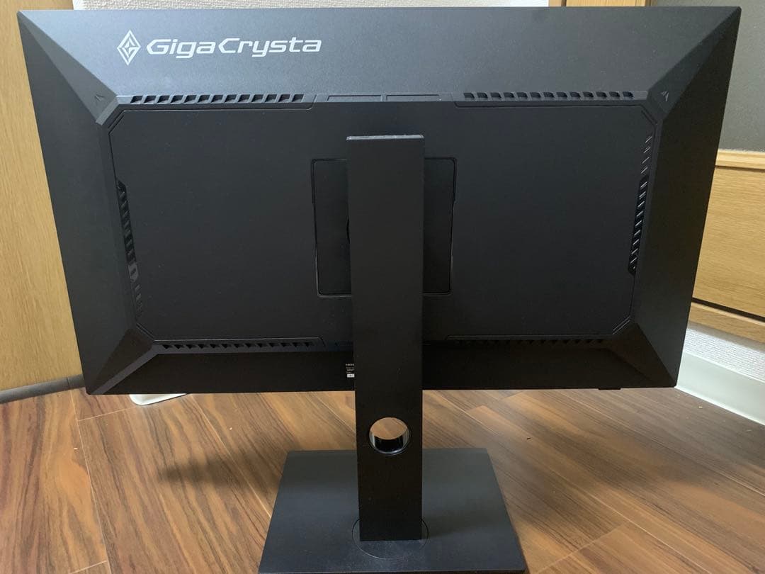 GigaCrysta MiniLED ゲーミングモニター　GDQ271JLAQ