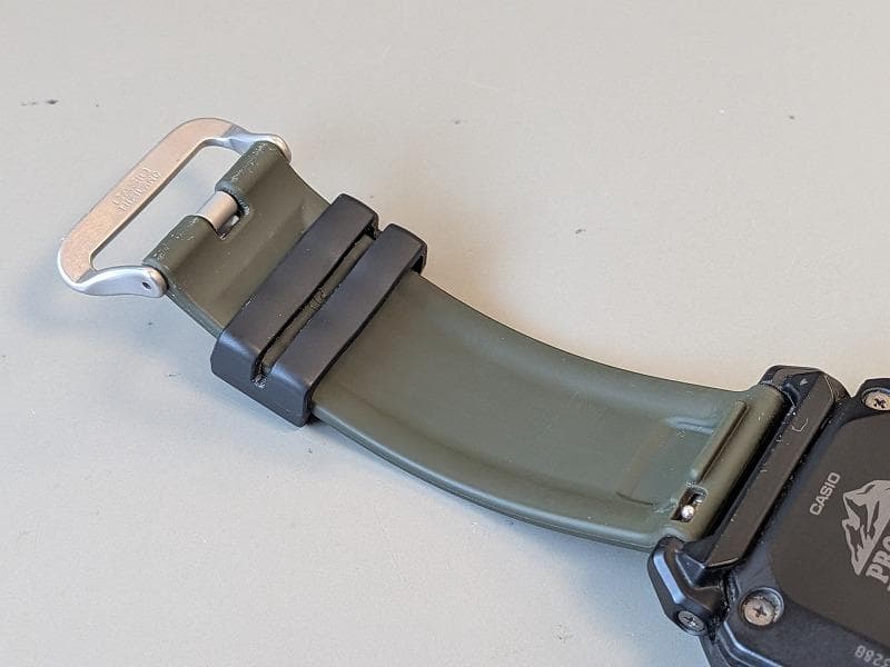 カシオ プロトレック 電波ソーラー PRW-6900Y-1JF