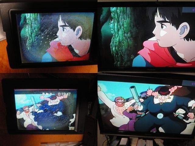 録画・再生・外部出力ＯＫ◆SONY TRV４５ XR　動作品