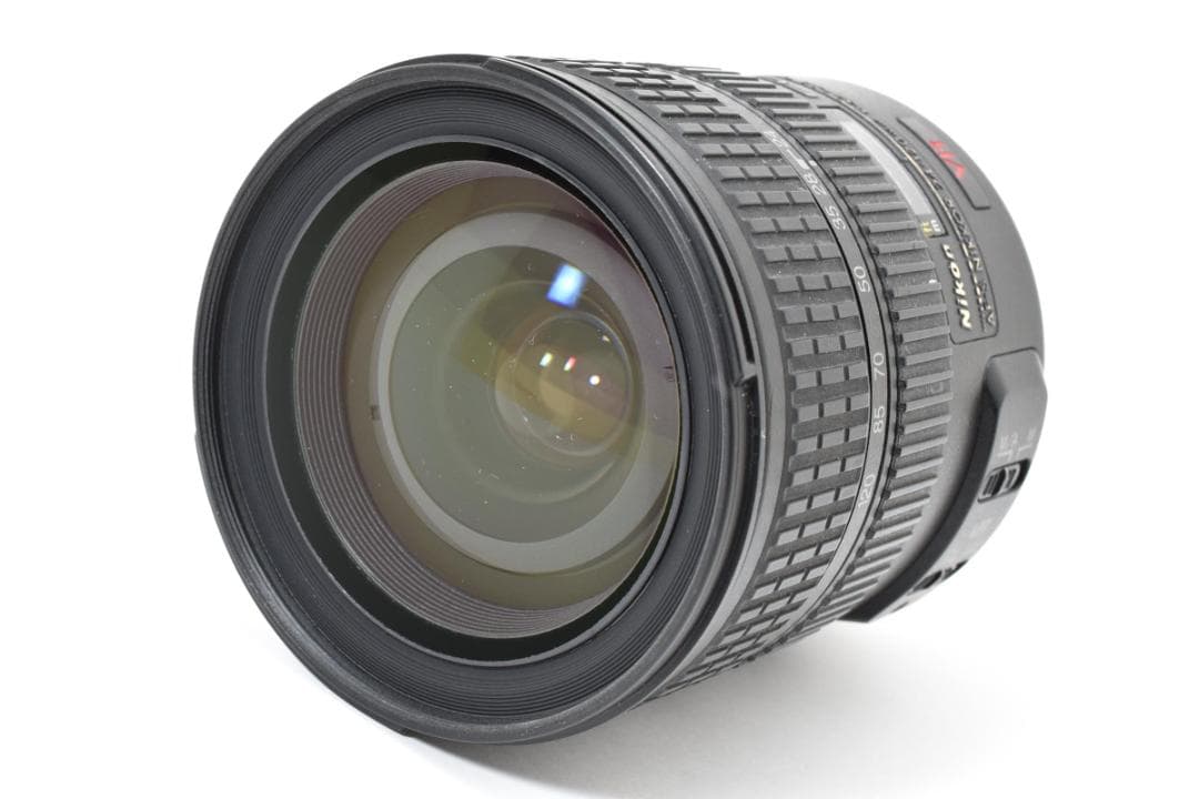 ニコン AF-S NIKKOR 24-120mm f/3.5-5.6 3510