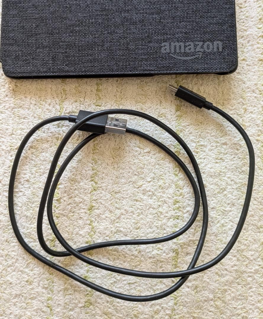 Kindle Oasis(第10世代) wifi 32GB 広告なし