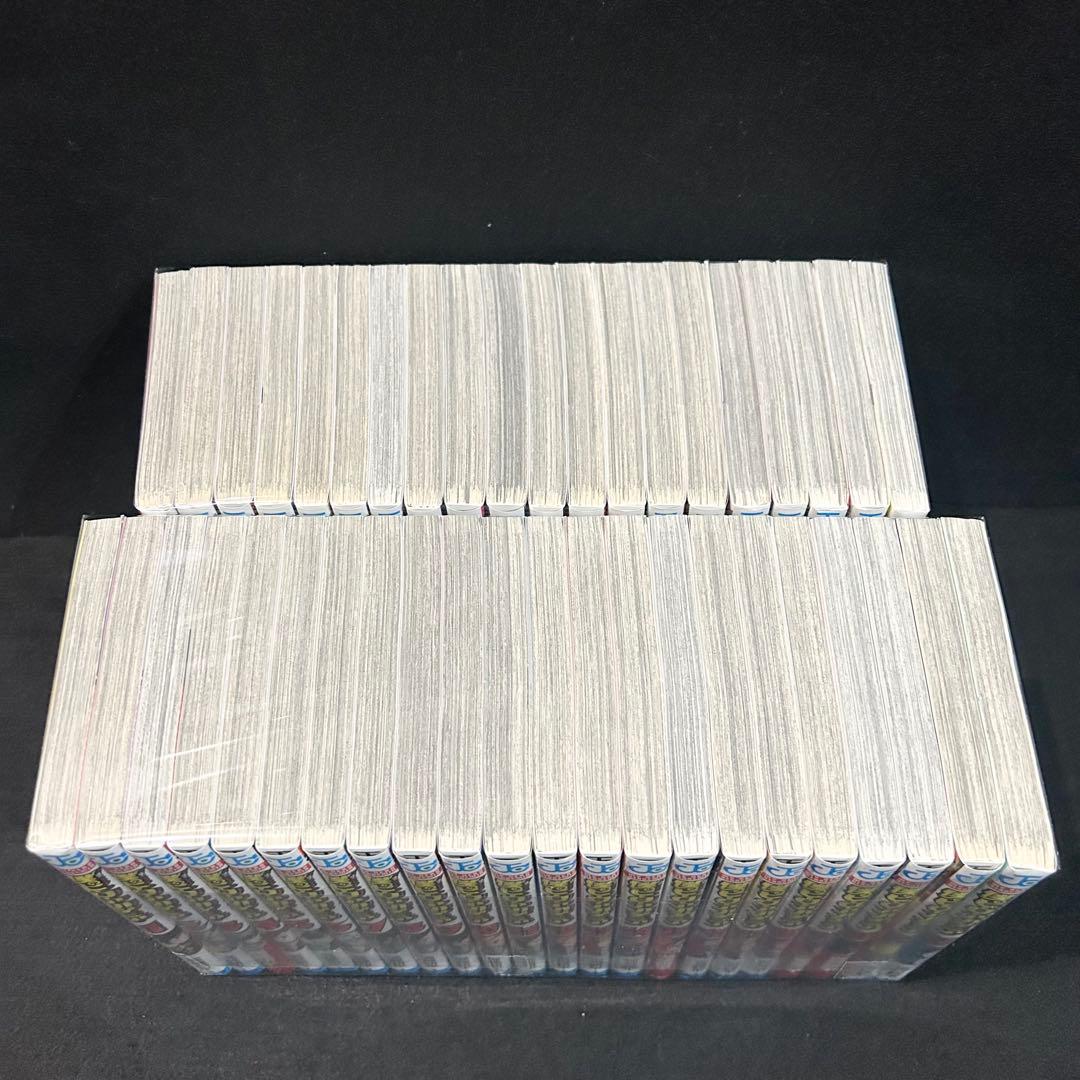 【美品】 僕のヒーローアカデミア 1-42巻 全巻セット 漫画 完結