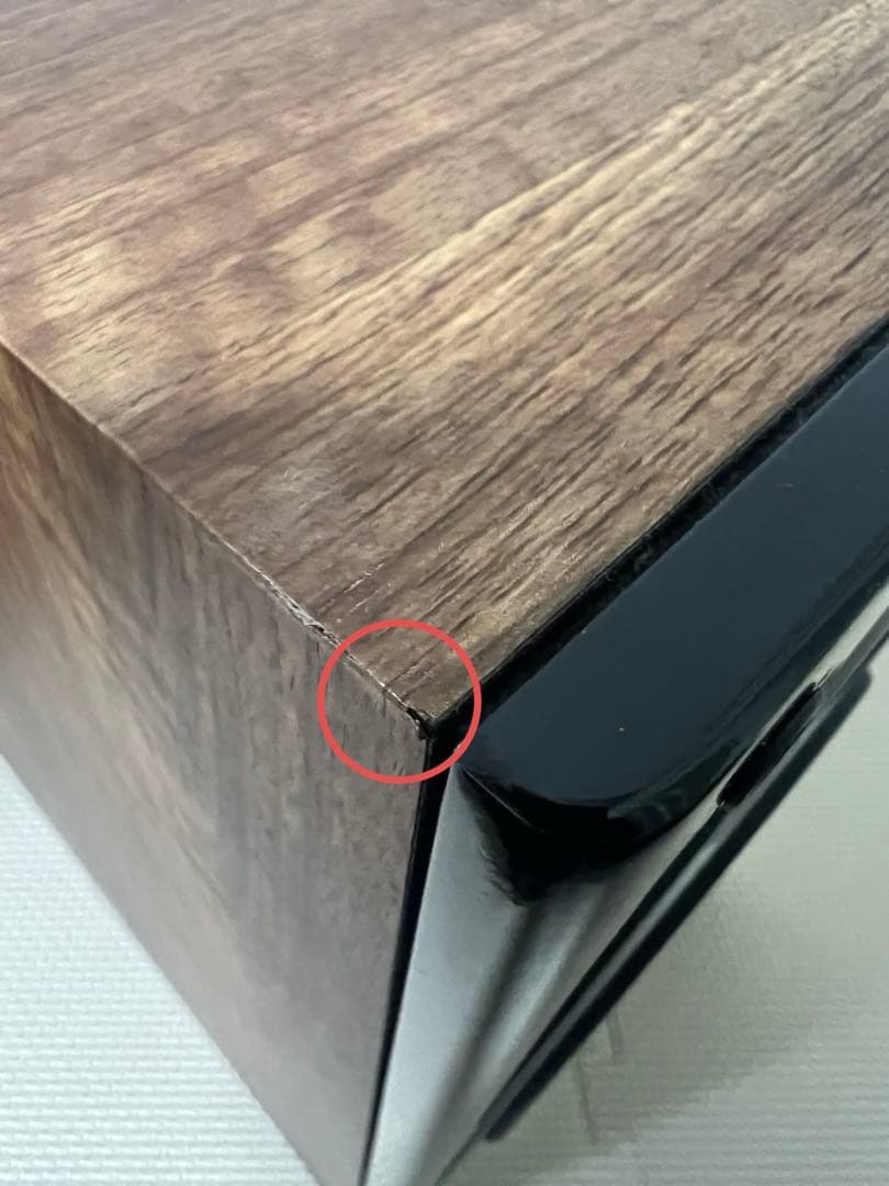 DALI スピーカー ZENSOR3 [ライトウォールナット ペア]