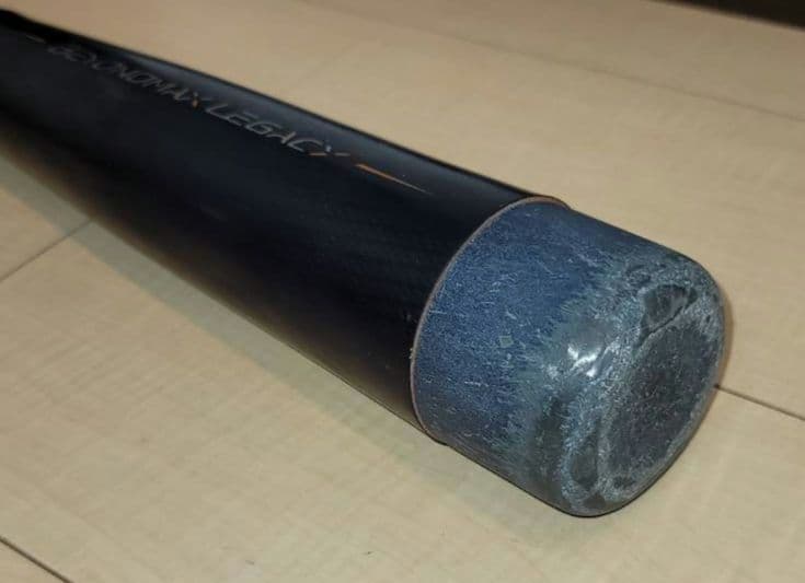 少年野球　ミズノ　レガシー　少年軟式バット 80cm