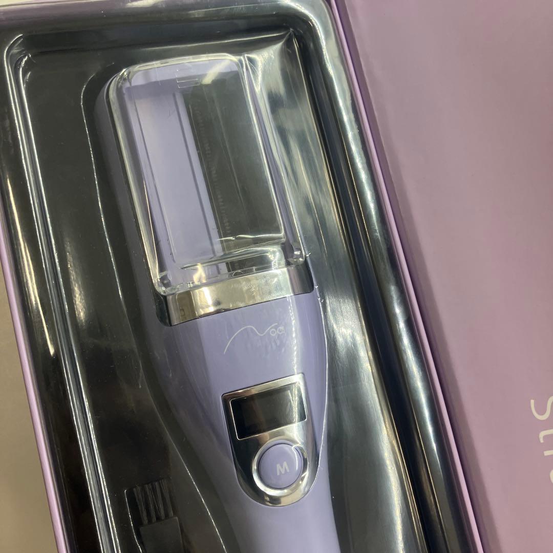 Noa edge-cut ストレートヘアアイロン