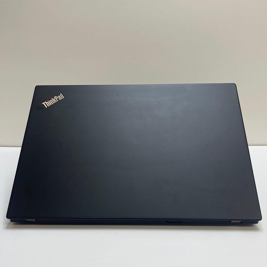 #821 レノボ Thinkpad X280 i3-8130U 8GB 128G