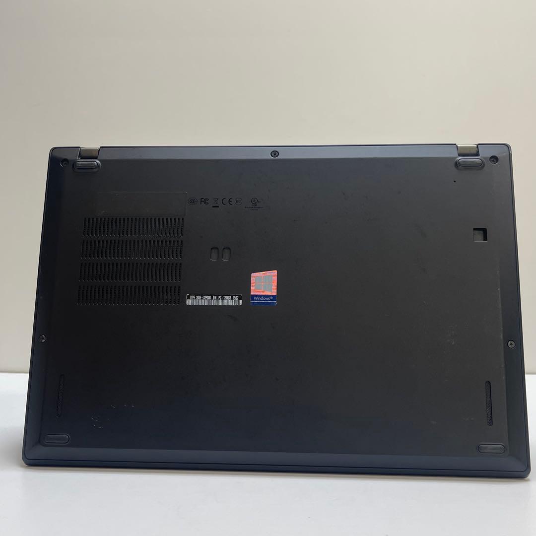 #821 レノボ Thinkpad X280 i3-8130U 8GB 128G