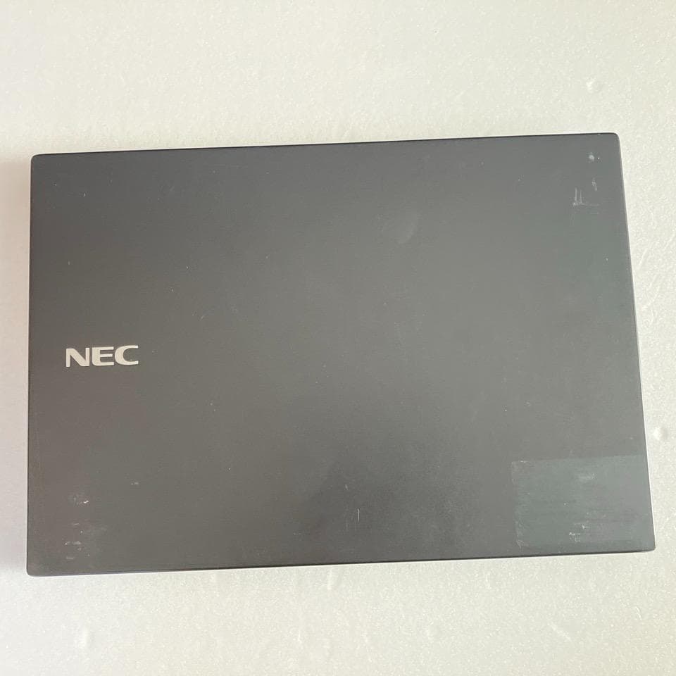【格安】Win11 NEC VB-6 i5 第8世代 8GB 256GB