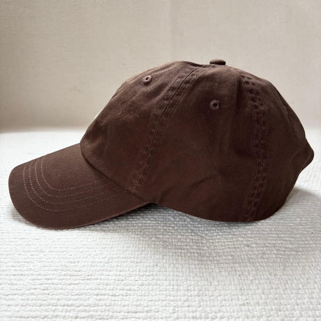 【新品】ポロ ラルフローレン キャップ 帽子 (FREE)