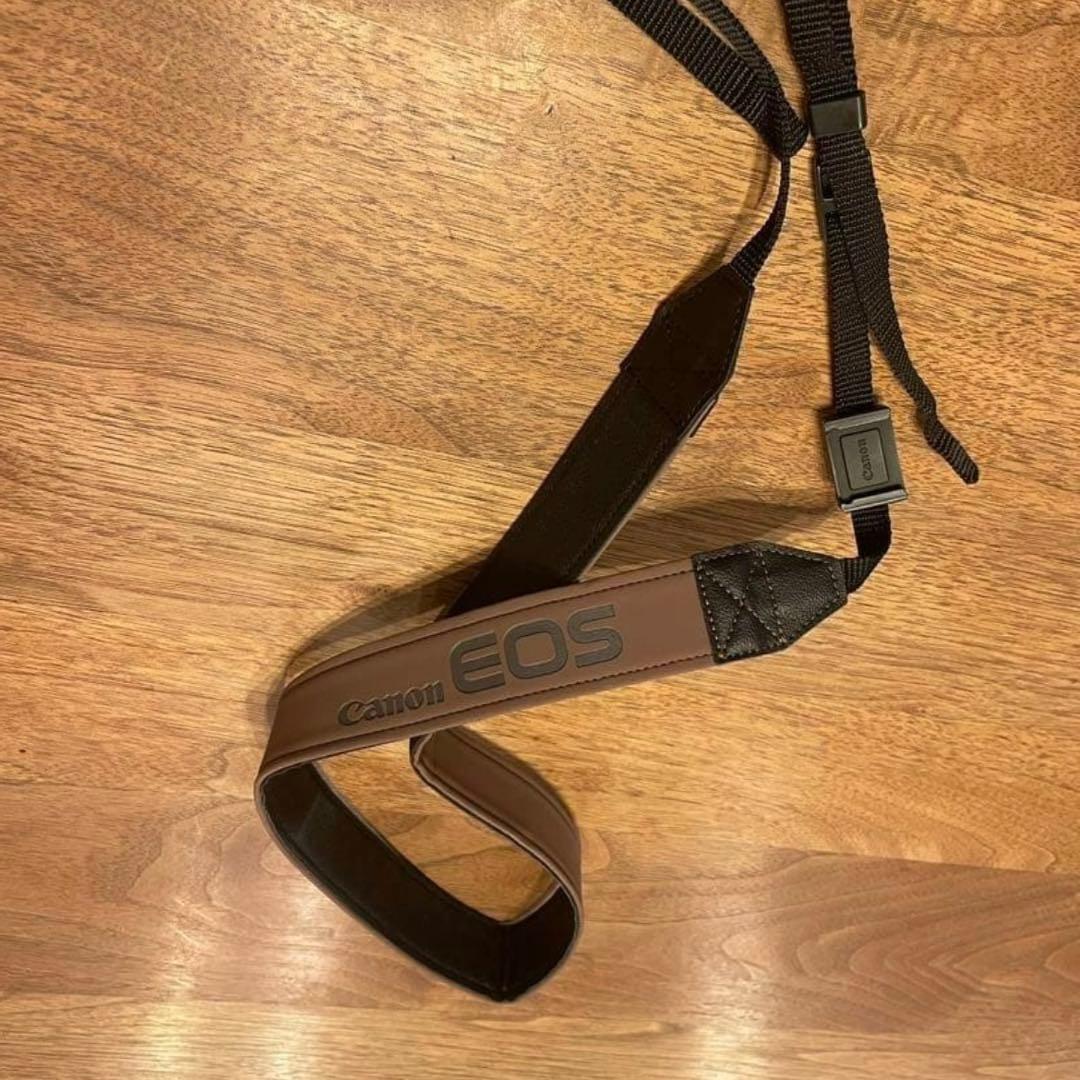 Canon キャノン EOS kiss M ダブルレンズ キット