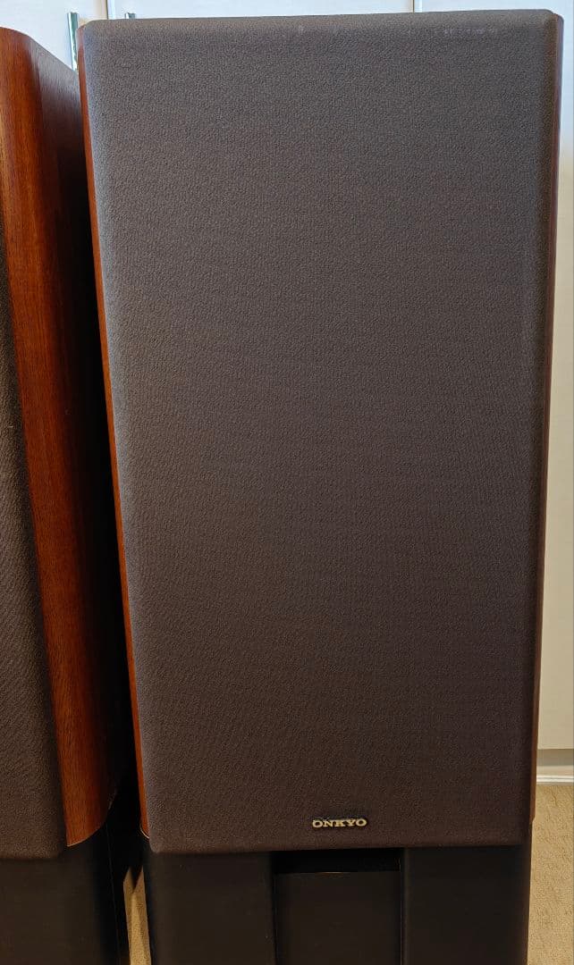 ONKYO D-77MRX 3WAYスピーカー ペア（2/2）※セット販売