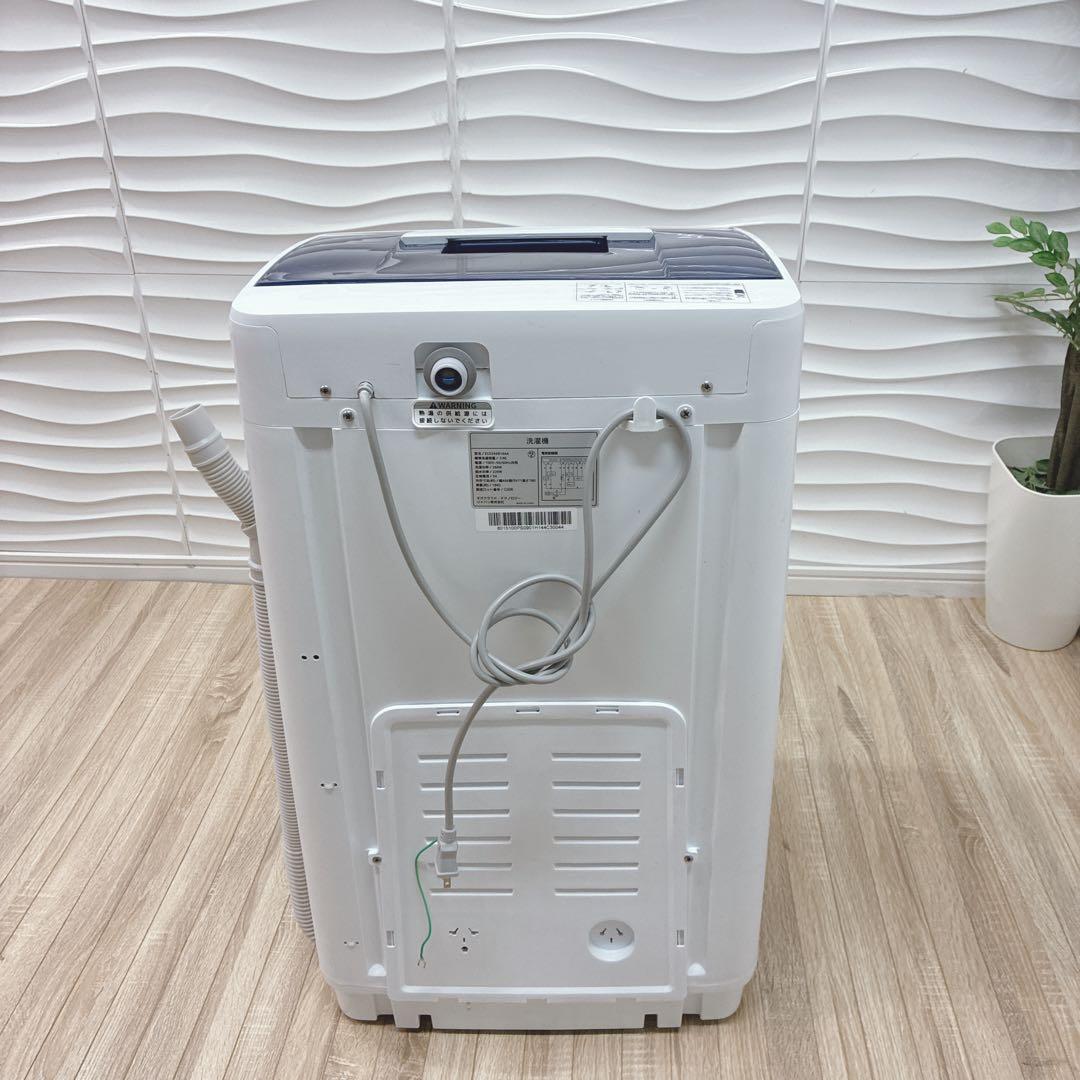 ◇テスト1回のみ◇大阪府 神戸市 配達無料！5ヶ月保証！◇SENTERN◇洗濯機