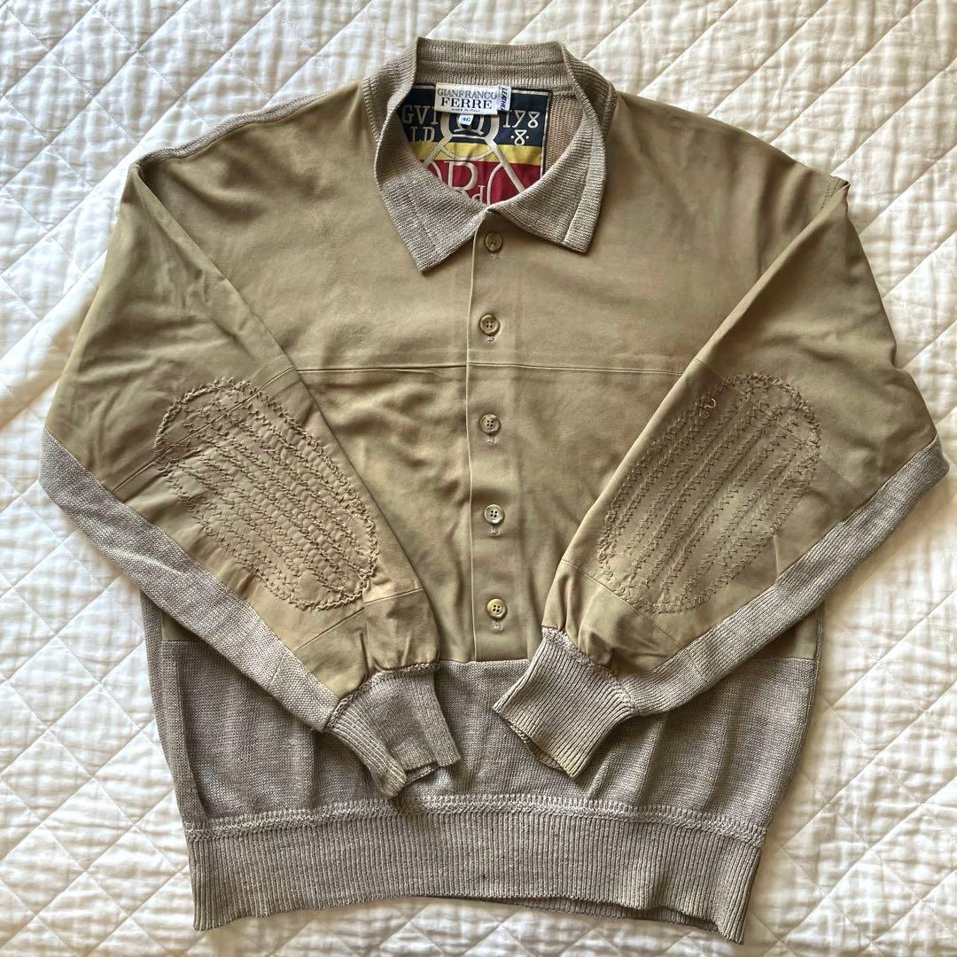 Gianfranco Ferre トップス