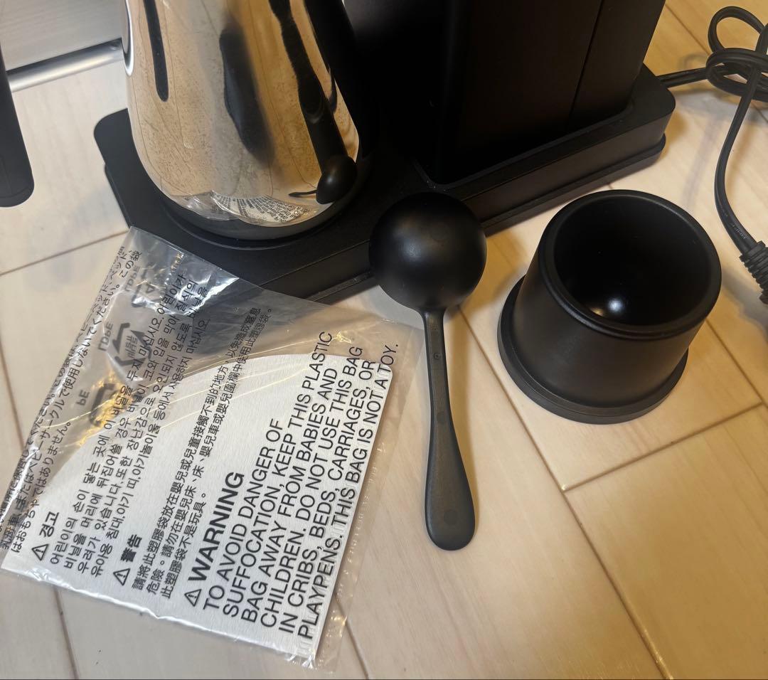 BALMUDA The Brew バルミューダ　ザ　ブリュー　コーヒーメーカー