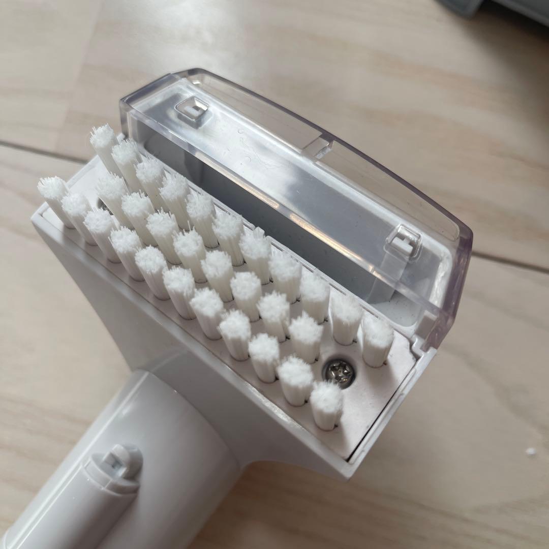 【美品】IRIS OHYAMA RNS-P10-W リンサークリーナー