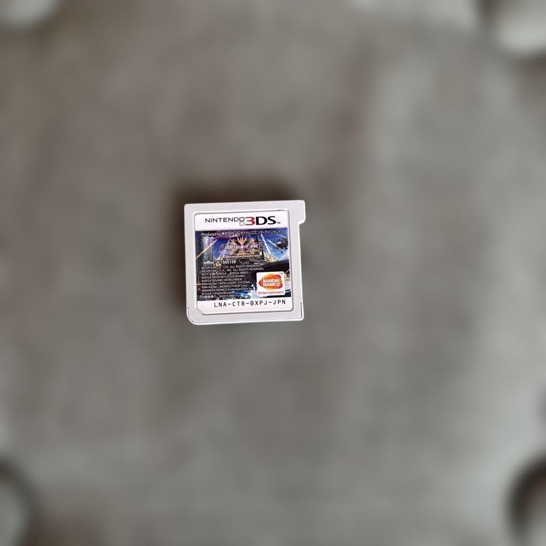 プロジェクトクロスゾーン2 オリジナルゲームサウンドエディション