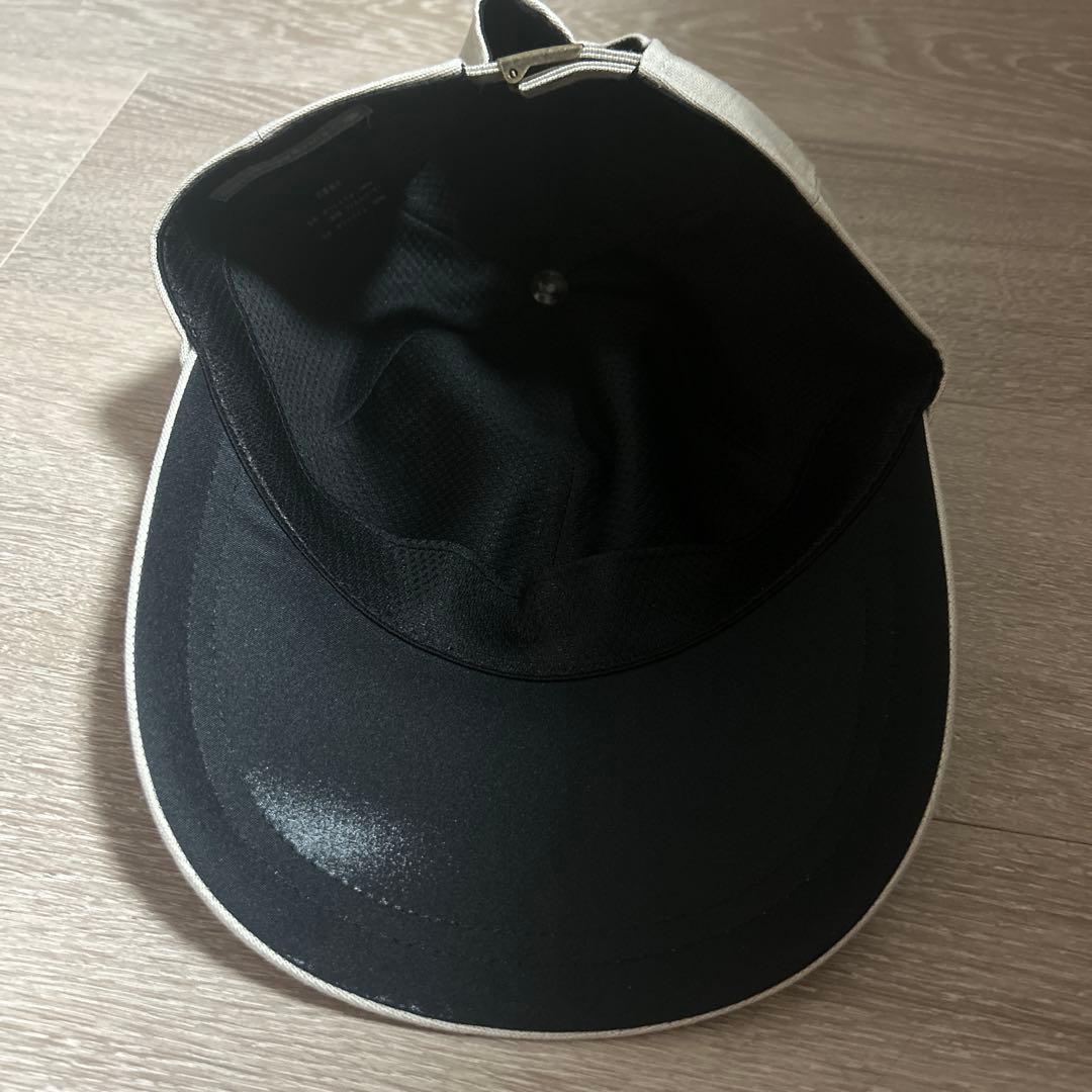 サンバリア100 キャップ アイボリーSUN BARRIER 100