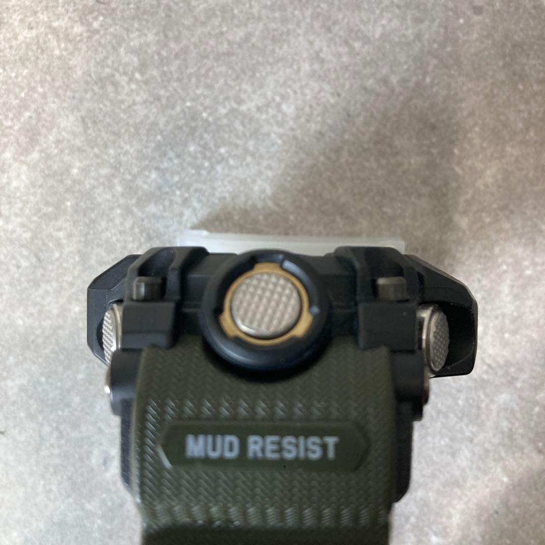 【値下げ】CASIO G-SHOCK マッドマスター