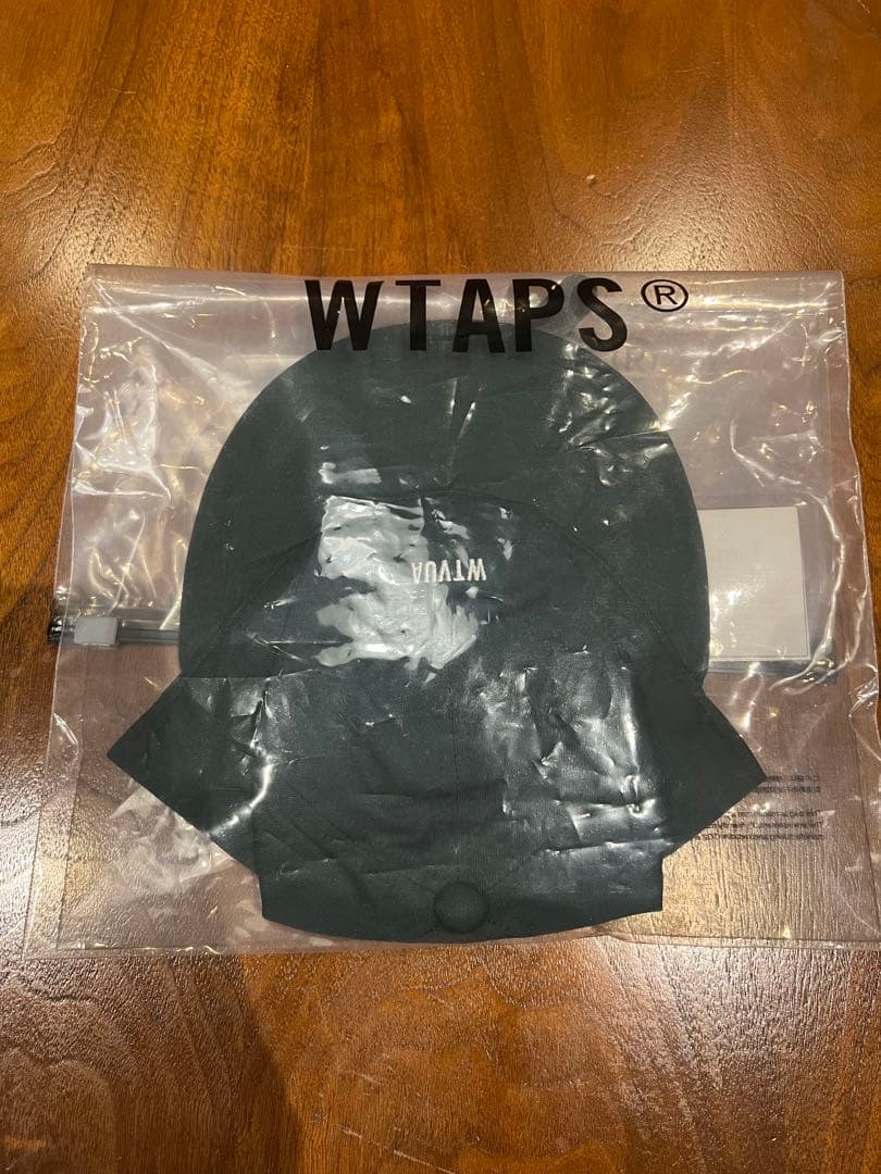 新品.未使用 ＜WTAPS＞ T―6M 01 CAP/キャップ