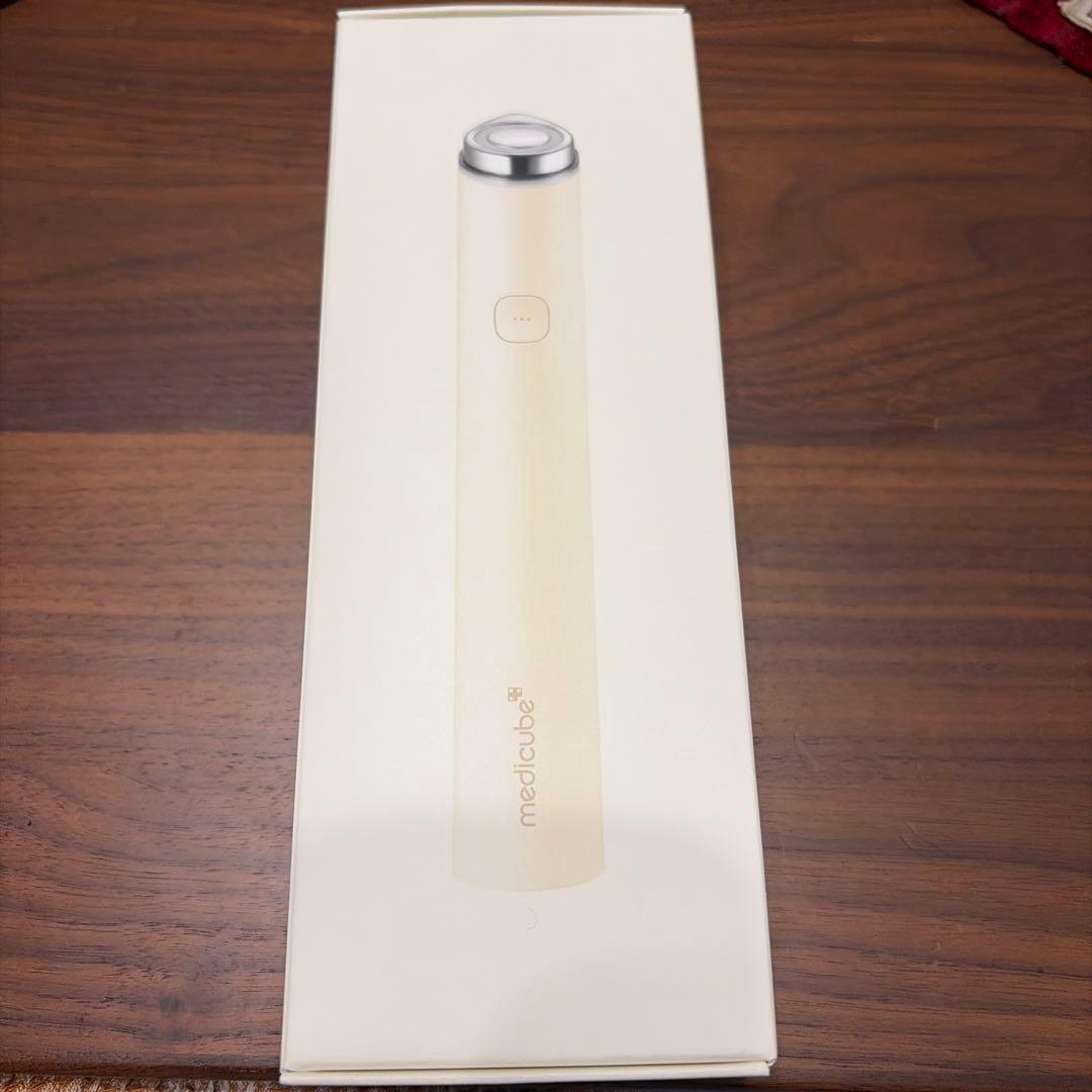メディキューブ　ブースタープロミニ