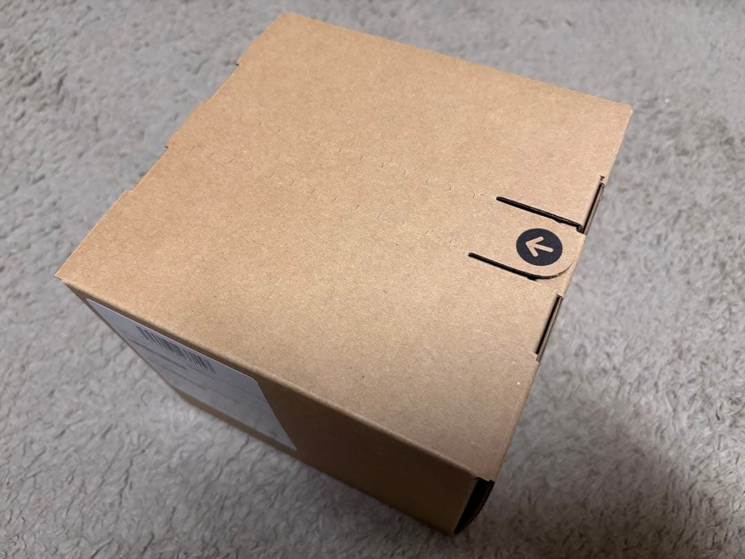 【新品未開封】Mac mini M4搭載モデル 256GB シルバー