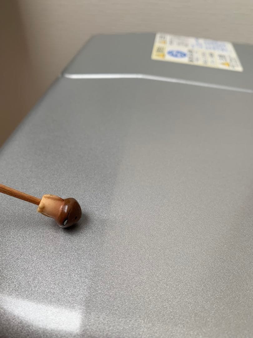 (美品) CORONA 石油ファンヒーター シルバー