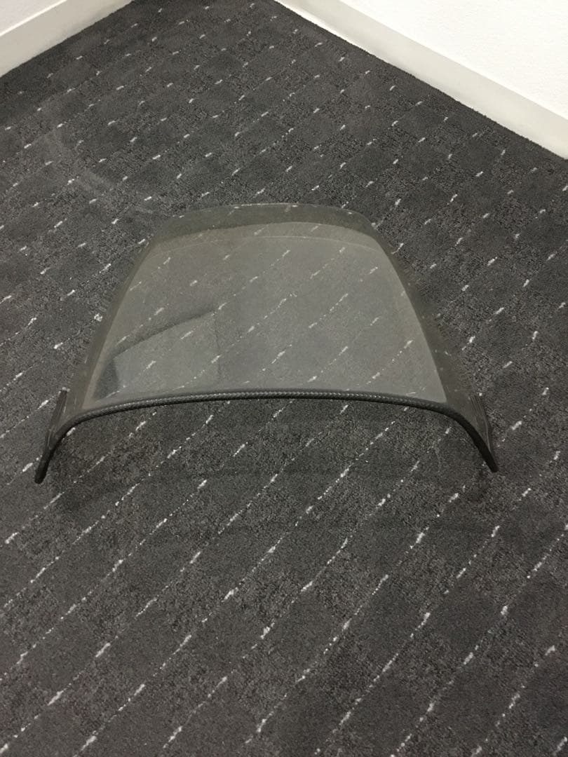  R100RS 純正スクリーン