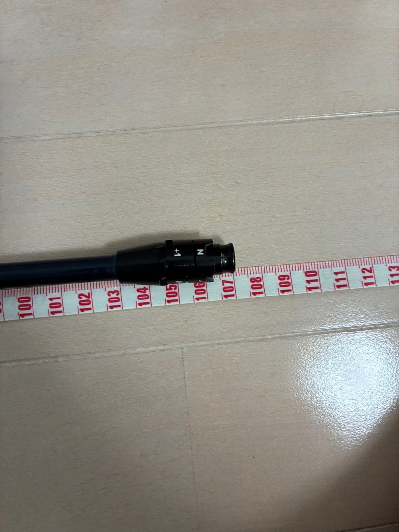 VENTUS BLUEベンタス6S キャロウェイFW用スリーブ付