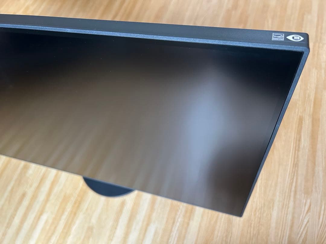 ディスプレイ・モニター本体 EIZO EV3285-BK