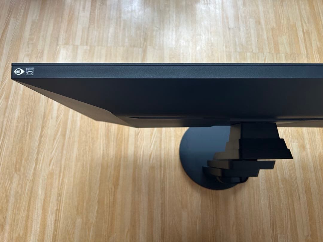 ディスプレイ・モニター本体 EIZO EV3285-BK