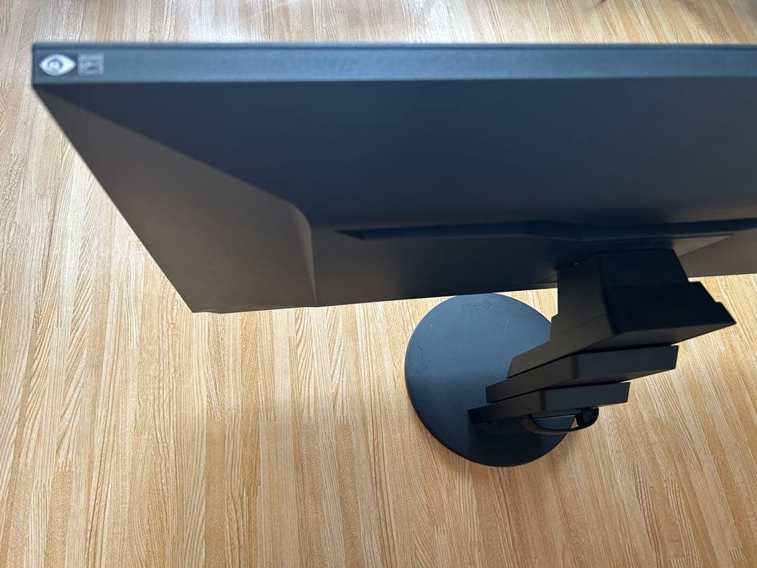 ディスプレイ・モニター本体 EIZO EV3285-BK