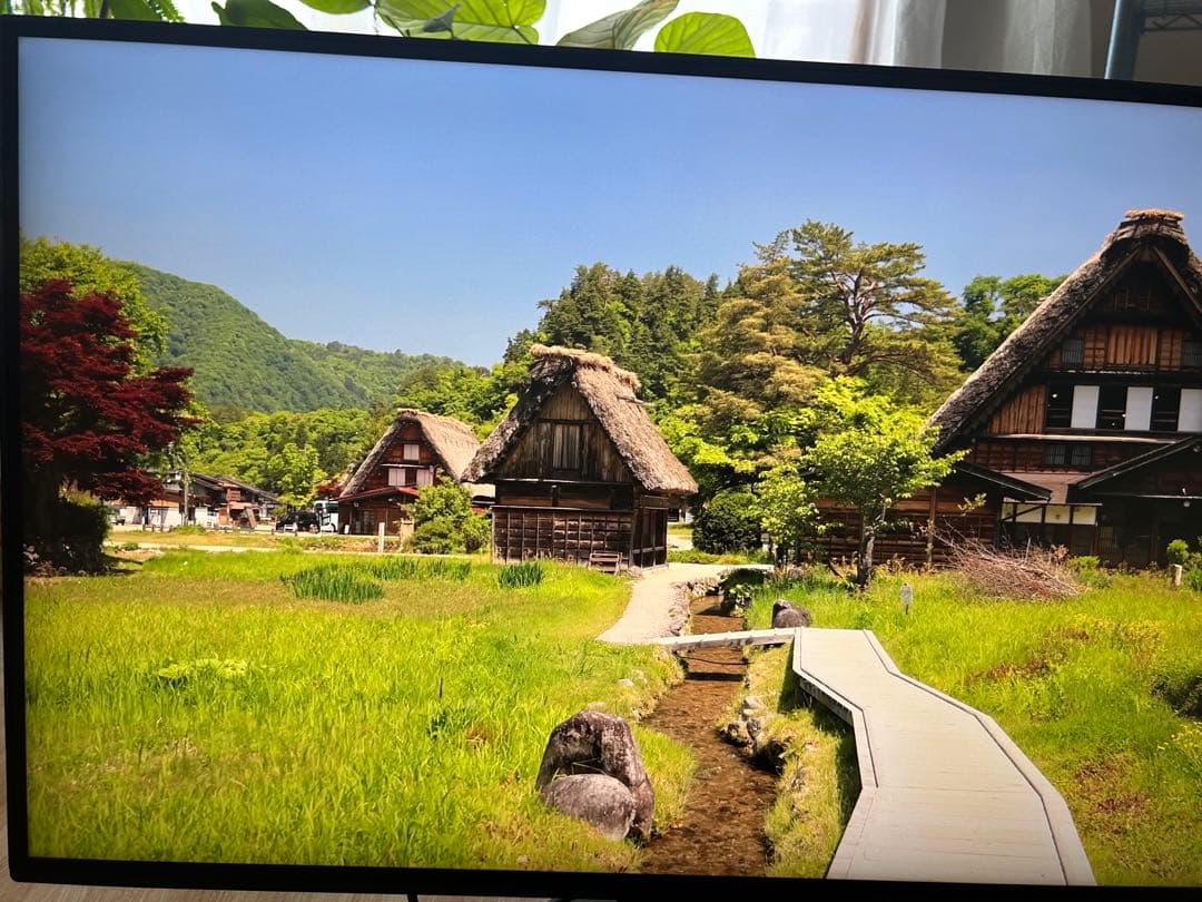 ディスプレイ・モニター本体 EIZO EV3285-BK