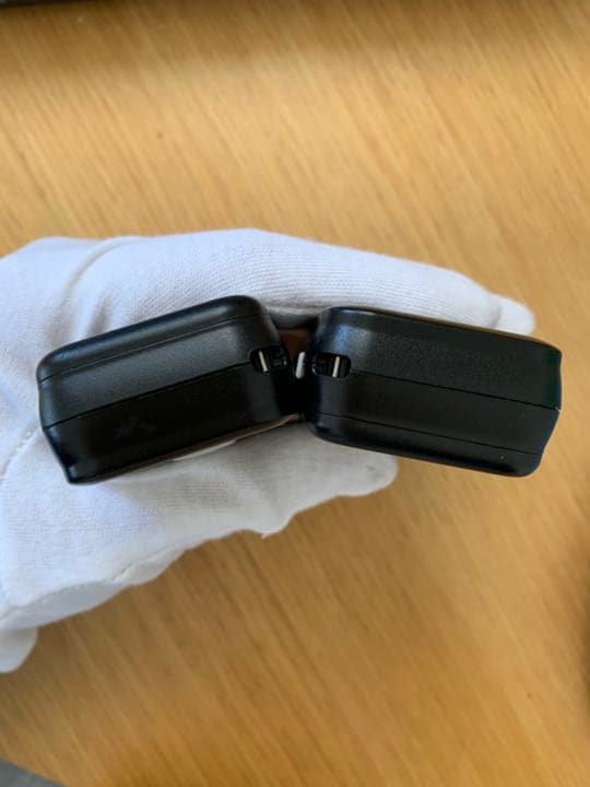 Phottix Strato Nikon ワイヤレスフラッシュトリガー