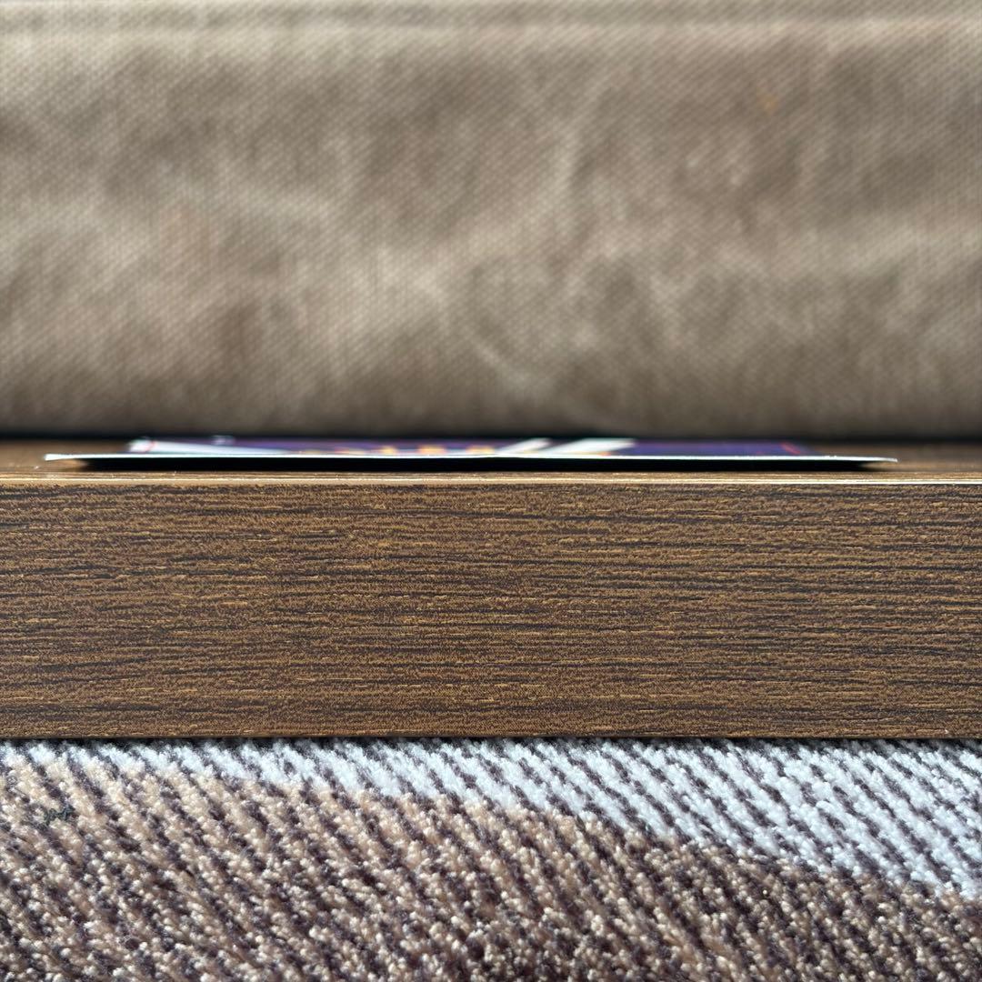 ひかるミュウ　【美品】　旧裏　ポケモンカード