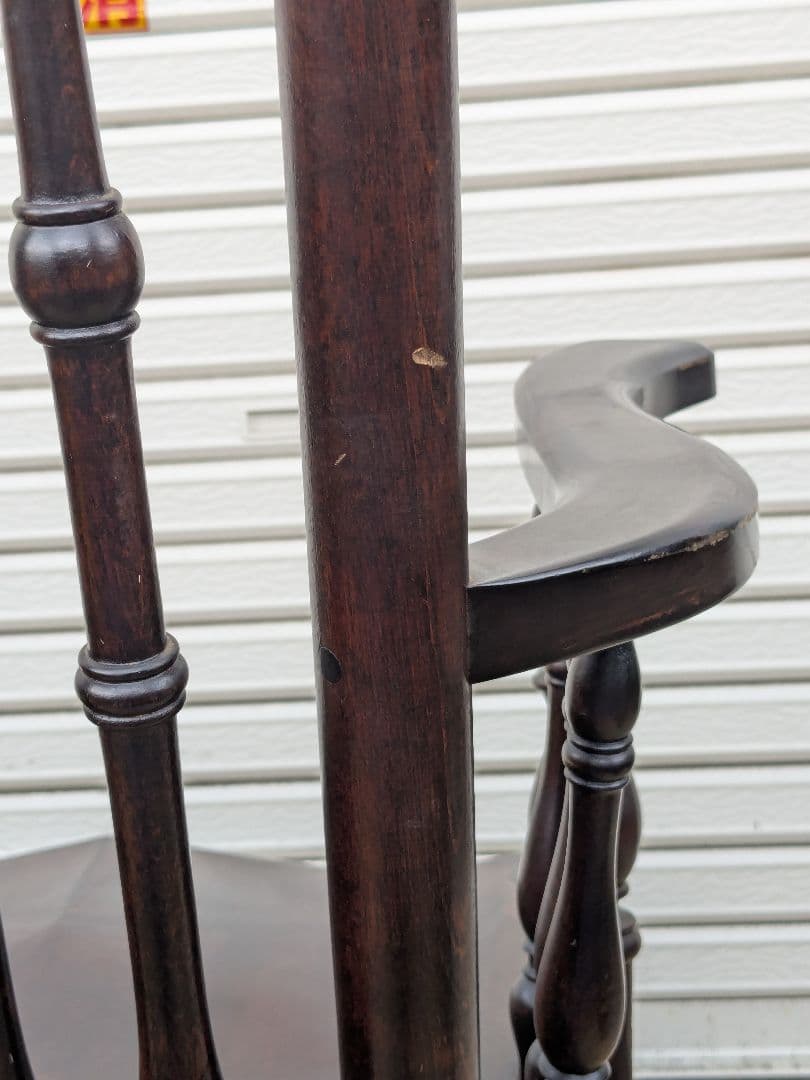 松本民芸家具 ロッキングチェア アンティーク ヴィンテージ