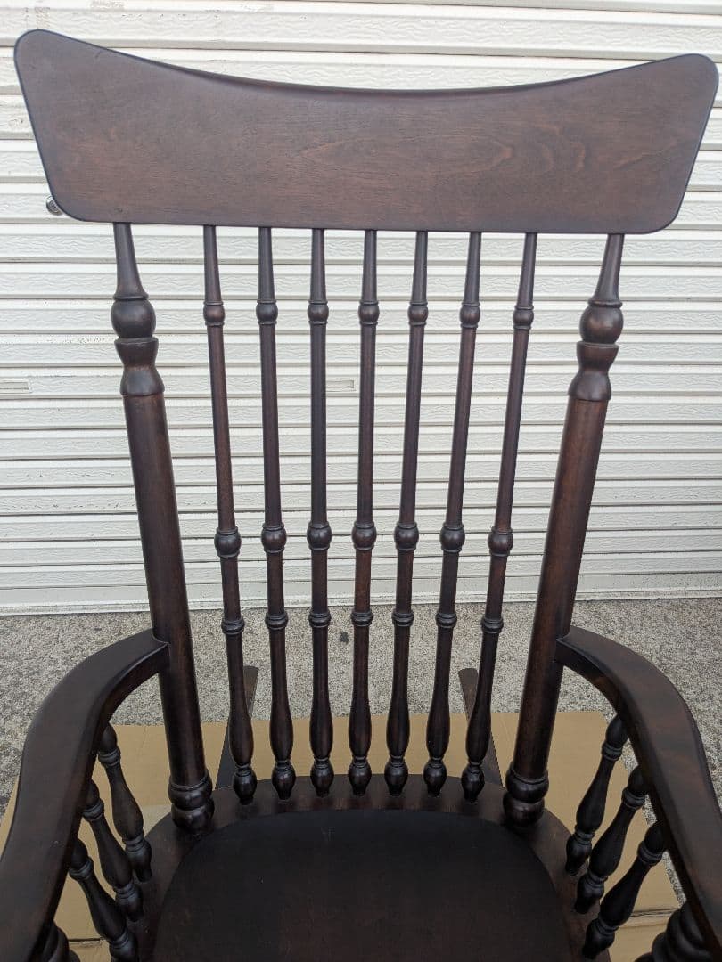 松本民芸家具 ロッキングチェア アンティーク ヴィンテージ