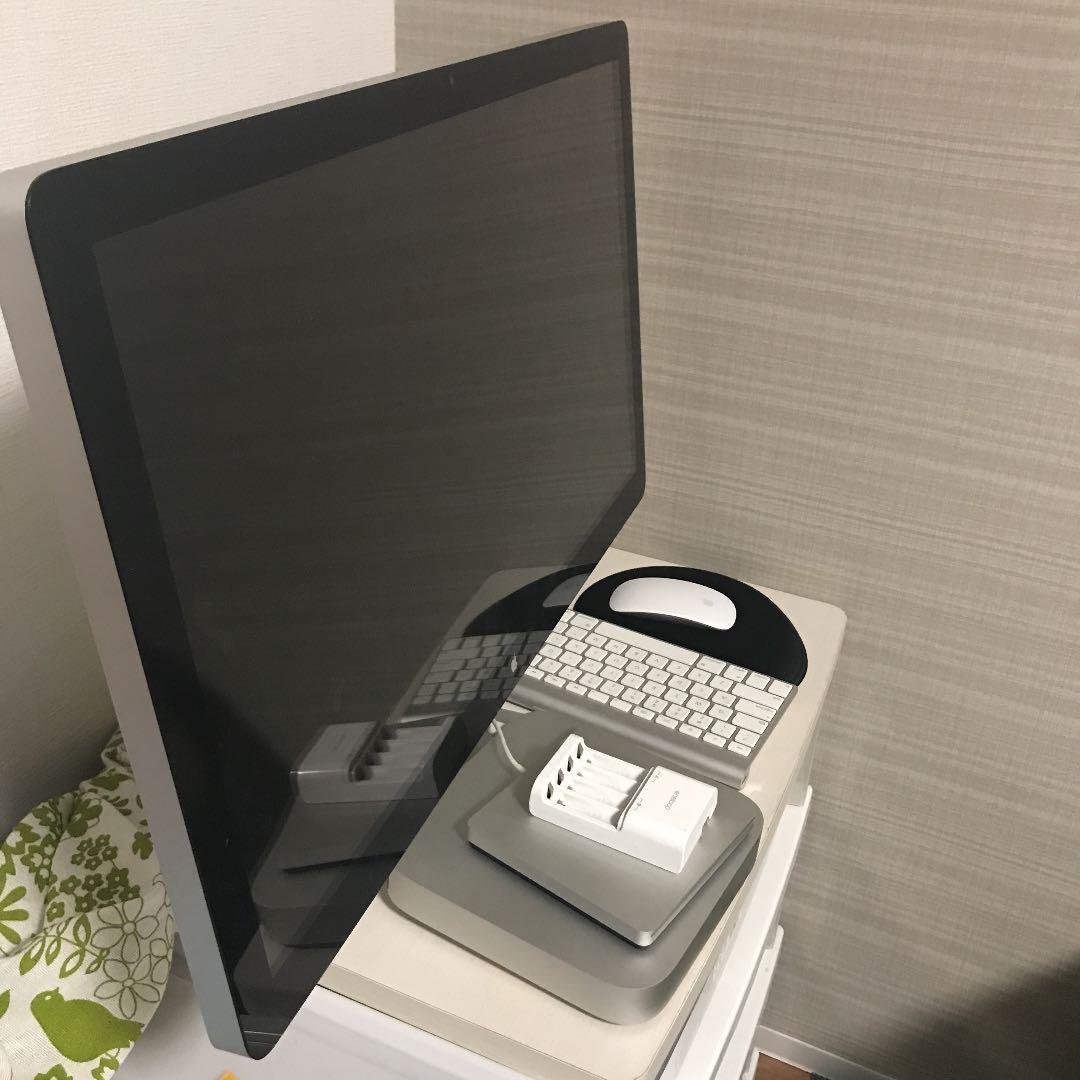 Mac Lifemini Macディスクプレイ