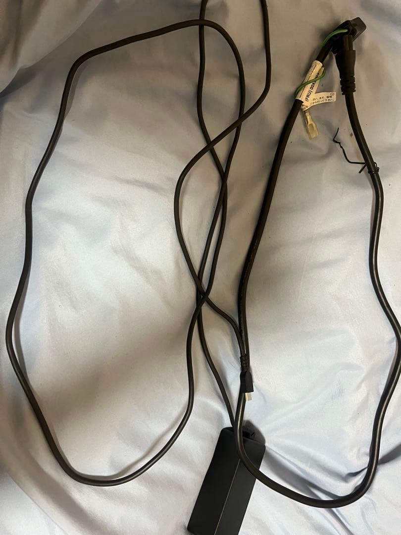 Lenovo Chromebook 本体 ACアダプター付き