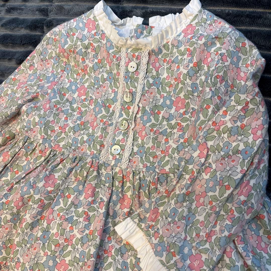 アマイアキッズ Amaia Kids ワンピース