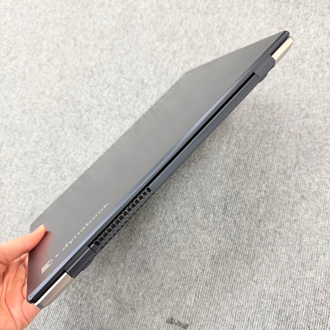 【美品】Dynabook G83/FR｜Core i5｜8GB｜SSD 256G
