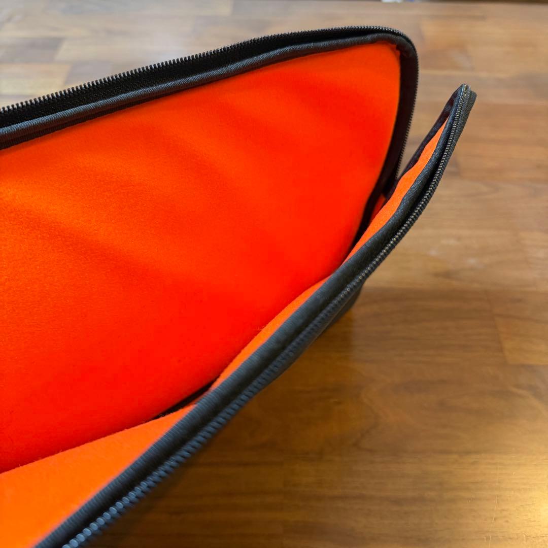 PORTER コーデュラドキュメントケースiPadケースPCケース