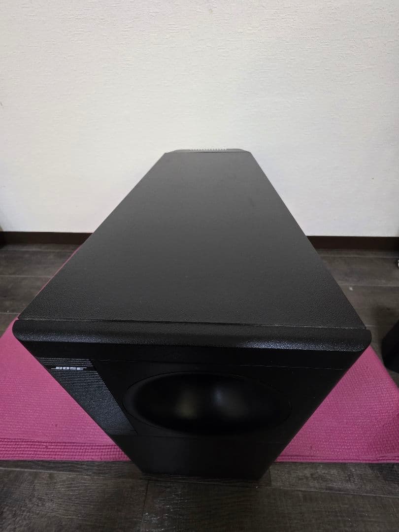 BOSE AM-15 スピーカーシステム