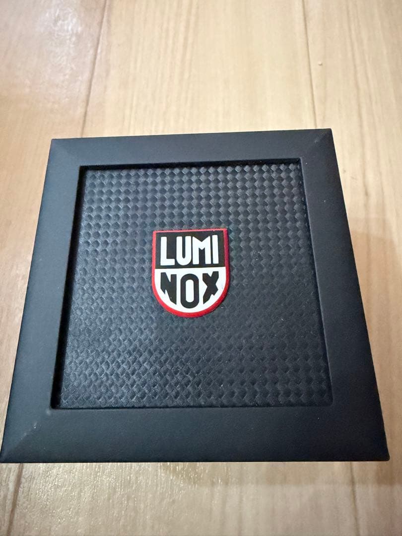 WTAPS × Luminox 腕時計