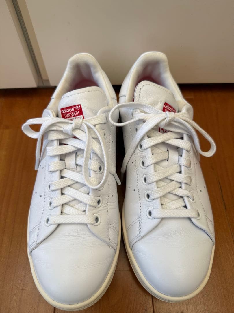 adidas ❗️Stan Smith ゴルフシューズ2025＊コーティング済み＊