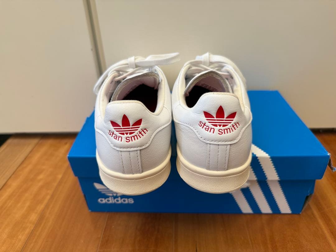 adidas ❗️Stan Smith ゴルフシューズ2025＊コーティング済み＊