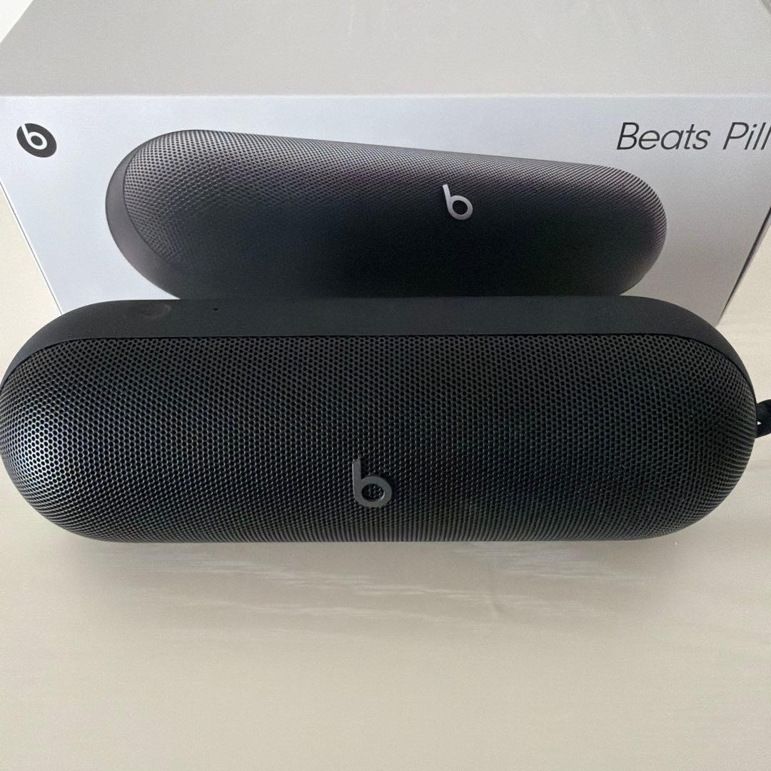 スピーカー・ウーファー Beats Pill 2024